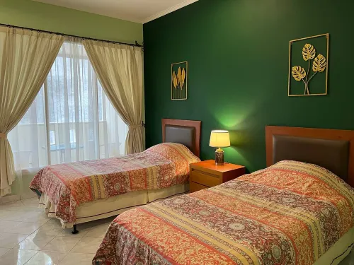 Puri Sawo Manila Kamar Photos