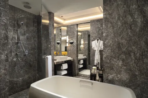 Siam Kempinski Hotel Bangkok Camere Photos
