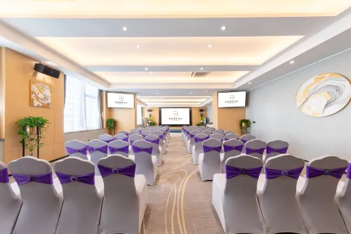 Buddy Hotel Espaces Affaires Photos