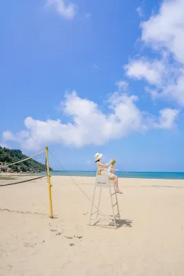 Four Points By Sheraton Shenzhou Peninsula Leisure & Recreation Photos