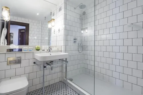 Temple Bar Hotel Dublin by The Unlimited Collection Værelser Photos
