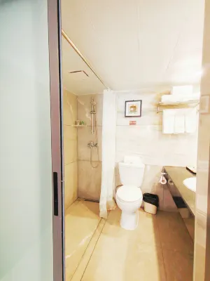 成都向陽大廈賓館 房間 Photos