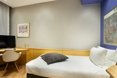 Best Western Plus Executive Hotel and Suites Zimmer Photos