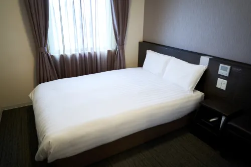 Dormy Inn Higashi Muroran Chambres Photos