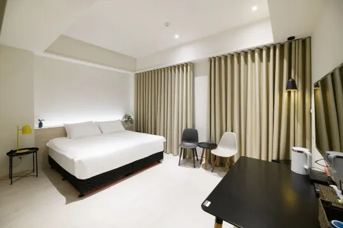 Popinn Chambres Photos