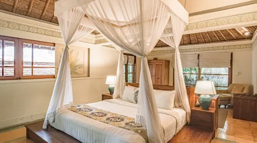 Villa Canggu by Plataran Chambres Photos