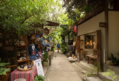 Aleenta Retreat Chiang Mai - The Leading Hotels of the World 호텔 주변 Photos