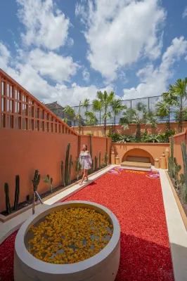 Cyrus Villa Seminyak by iNi Vie Hospitality Loisirs et amusements Photos