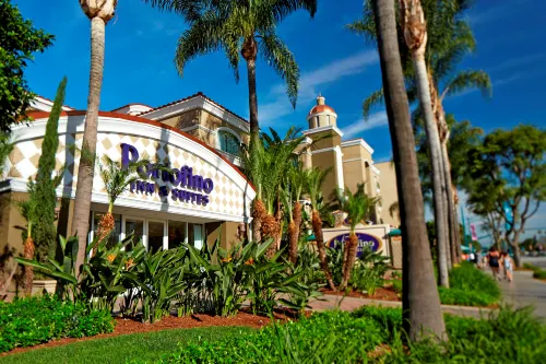 Anaheim Portofino Inn & Suites À ne pas manquer Photos