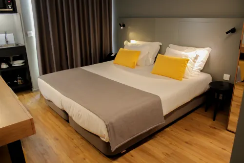 Apartamentos Turisticos Paraiso Rooms Photos