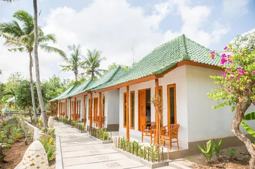 Green Kubu Asri Villa Xung quanh Photos