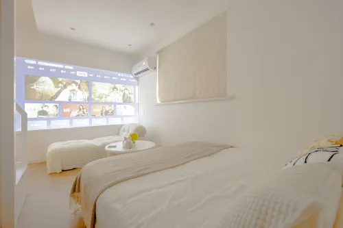 Guisu Homestay (Shanghai Shaanxi South Road) Da non perdere Photos