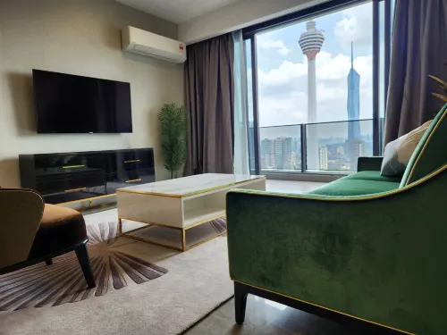 The Platinum 2 Kuala Lumpur by Reluxe Photos