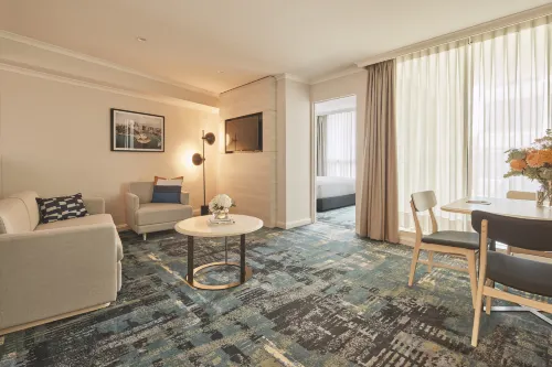 Rydges Darling Square Apartment Hotel, an EVT Hotel À ne pas manquer Photos