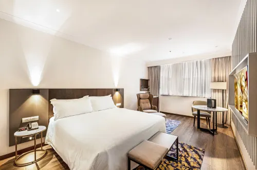 The Grace Hotel الغرف Photos