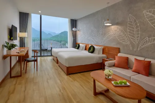Wyndham Grand Vedana Ninh Binh Resort Nổi bật Photos