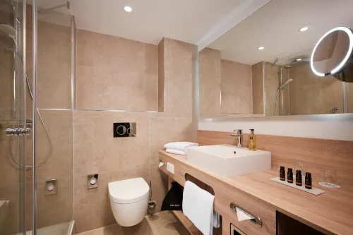 Hyperion Hotel Berlin Chambres Photos