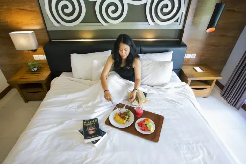 Mutiara Bali Boutique Resort & Villa Rooms Photos