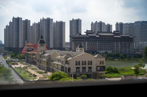 M.T.Life Dekat Hotel Photos