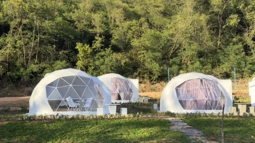 NiNo San Glamping - Pak Chong Photos