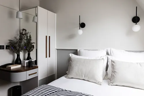 Best Western Premier The Blake Paris Gare Saint Lazare Zimmer Photos