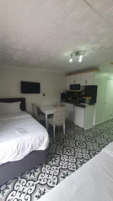 Lemon Residence Kamar Photos