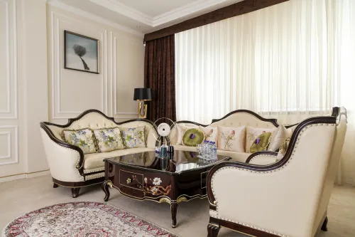 Sahid Zarafshon Hotel Избранное Photos