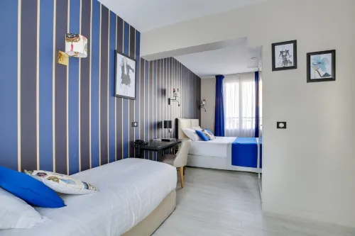 Hôtel Riviera Elysées À ne pas manquer Photos