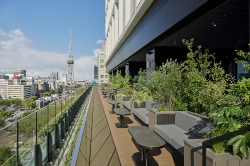 The Royal Park Hotel Iconic Nagoya Restauration Photos
