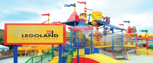 Legoland Hotel Dubai Loisirs et amusements Photos