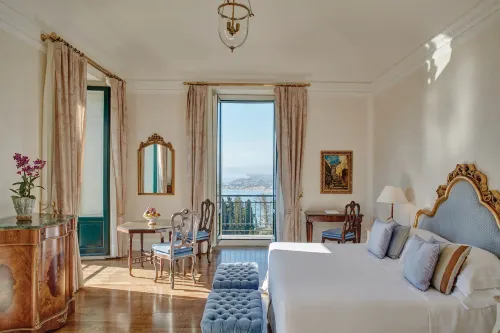 Grand Hotel Timeo, A Belmond Hotel, Taormina Da non perdere Photos