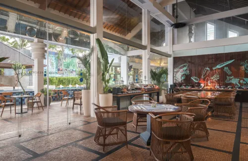 Montigo Resorts Seminyak Makanan Photos