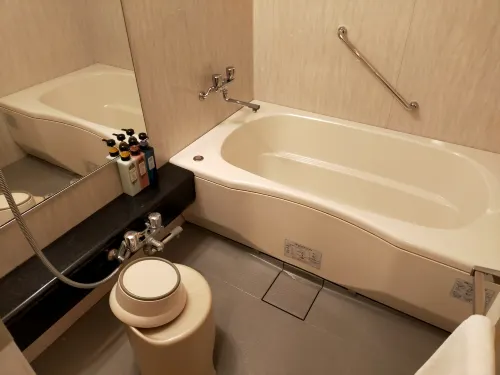 Yumoto Fujiya Hotel Camere Photos