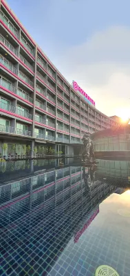 Amaranth Suvarnabhumi Hotel À ne pas manquer Photos