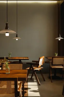 Painting House Hotel (West Lake Hubin Hefang Street) Mahlzeiten Photos