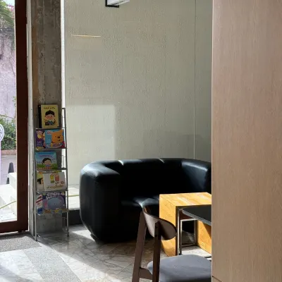 Prima House Pattaya Makanan Photos