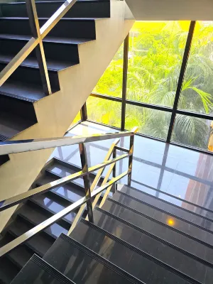 Nova Express Pattaya Hotel Aree comuni Photos
