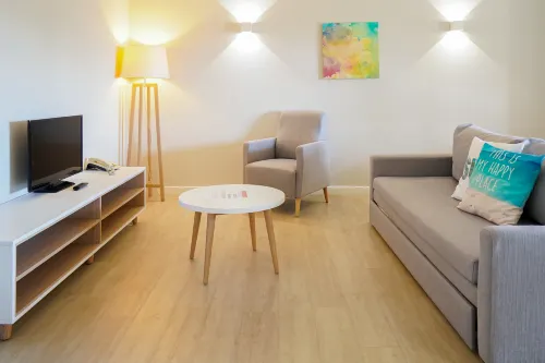 Vitors Plaza Chambres Photos