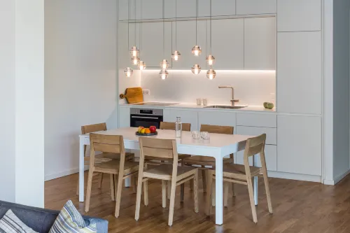 Carlotta Apartments Chambres Photos