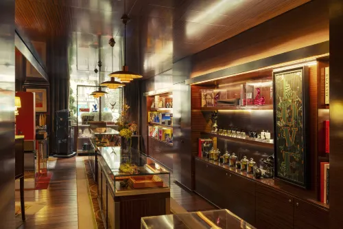 Le Royal Monceau - Raffles Paris Leisure & Recreation Photos