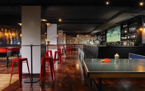 Temple Bar Hotel Dublin by The Unlimited Collection Leisure & Recreation Photos