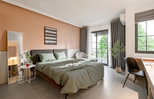 M Village Living Hoàng Văn Thụ Nổi bật Photos