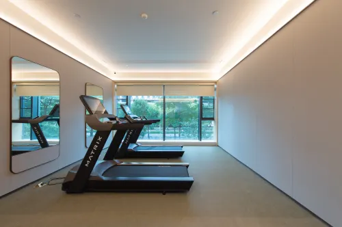 JI Hotel (Xiamen Huandong Yungu) Leisure & Recreation Photos