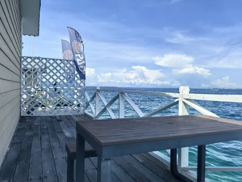 Coco Scuba Inn Semporna 2 Номера Photos