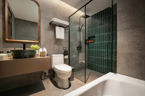 HOTEL de LAGOM Photos