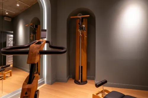 Hotel Le Lavoisier & Spa Leisure & Recreation Photos