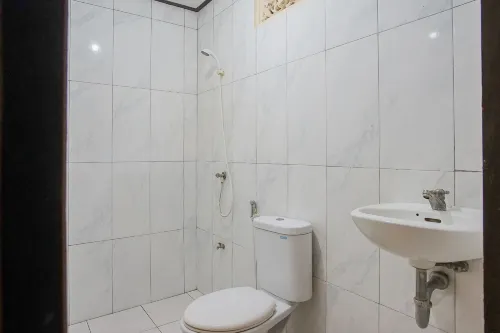 Mahendra Beach Inn Chambres Photos