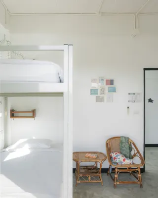 The Dearly Koh Tao Hostel-Padi 5 Star Dive Resort Rooms Photos
