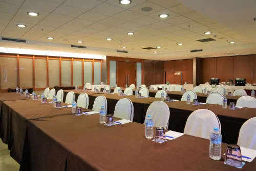 Hotel Port Azafata Valencia Dành cho công việc Photos