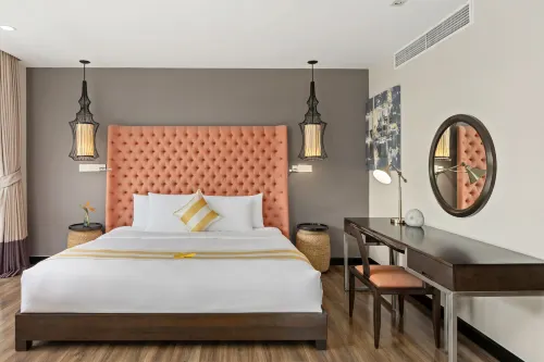 Premier Village Danang Resort Managed By Accor Rooms Photos